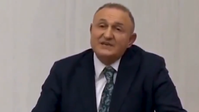 İyi Partili Ömer Karakaş’tan Tasarruf Paketi Eleştirisi: “Sadece Gariban Vatandaş mı Tasarruf Yapacak?”