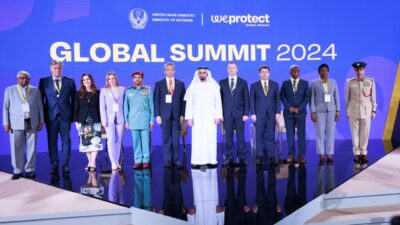 Adalet Bakanı Tunç, WeProtect Küresel Zirvesi’nde Küresel Çocuk Güvenliği için Çağrıda Bulundu