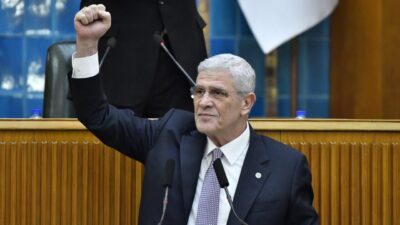 Dervişoğlu: Türkiye, Suriye’de Emperyalist Oyunlara Figüran Olmamalı