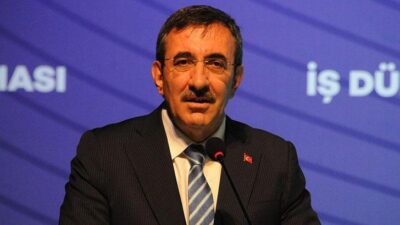 Cevdet Yılmaz, 2024'te cari açığın