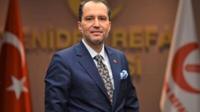 Fatih Erbakan’dan Asgari Ücret Eleştirisi ve Öcalan Tartışmalarına Tepki