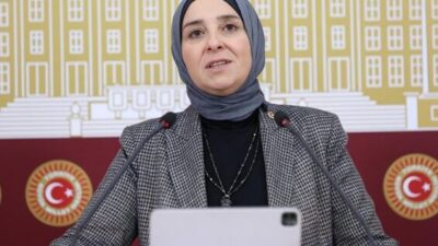 Deva Partili Elif Esen: “Sistemi Baştan Kurmalısınız ve Sanal Kumarı Bitirmelisiniz”