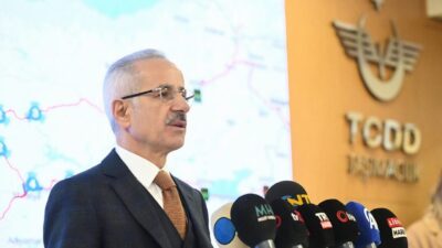 Ulaştırma ve Altyapı Bakanı’ndan Yenilikçi