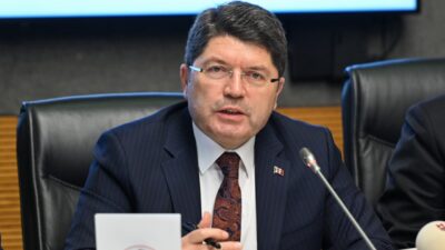 Adalet Bakanlığı’ndan Engelli Hükümlülere Özel Açık Görüş İzni