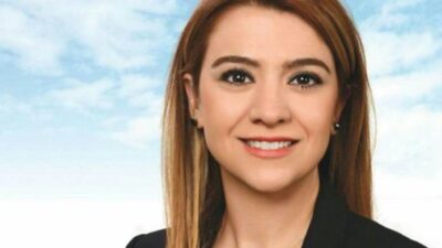 CHP Genel Başkan Yardımcısı Gamze