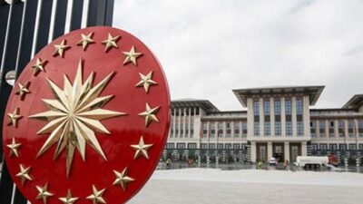 Cumhurbaşkanlığı İdari İşler Başkanlığı kaldırıldı.