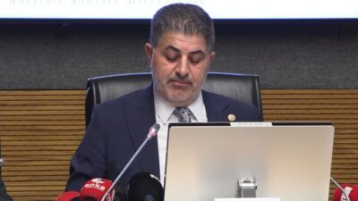 TBMM Bebek Ölümleri ile İlgili Araştırma Komisyonu’nda Sağlık Bakanlığı Yetkilileri Dinlendi