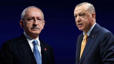 Cumhurbaşkanı Erdoğan’dan Kemal Kılıçdaroğlu’na: “Atıldığı kuyudan kendisini biz bile kurtaramayız”