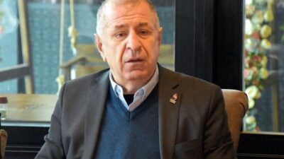 Zafer Partisi Genel Başkanı Ümit Özdağ: “Erken ve Baskın Seçim Geliyor”