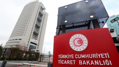 Ticaret Bakanlığı’ndan Prefinansman Desteği: YLDA ve Fuar Projeleri Kapsama Alındı