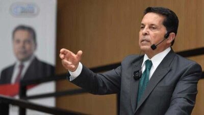 Esenyurt Eski Belediye Başkanı Ahmet