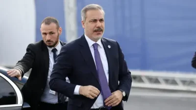 Hakan Fidan’dan Blinken’a Kritik Uyarılar: