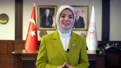 Aile ve Sosyal Hizmetler Bakanı