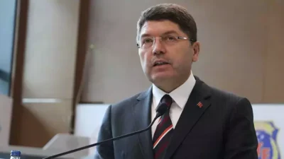 Adalet Bakanı Yılmaz Tunç’tan 17-25 Aralık Mesajı: “Milli İradenin Üzerinde Hiçbir Güç Yoktur!”