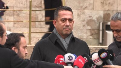 CHP, İsrail-Filistin Gerginliği ve Futbol