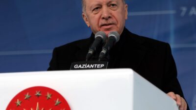 CUMHURBAŞKANI ERDOĞAN’DAN GAZİANTEP’TE AÇIKLAMALAR –