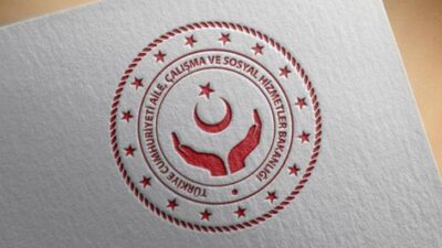 Aile ve Sosyal Hizmetler Bakanlığı,