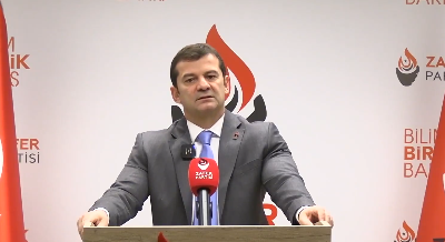 Zafer Partisi’nden Bartu Soral: 28.427 TL’nin Altı Açlığa Mahkumiyet