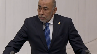 İYİ Partili Adnan Şefik Çirkin: “Suriye Politikalarında Dikkatli Olmalıyız”