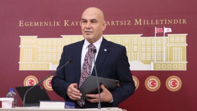 İYİ Partili Turhan Çömez: Türkiye’de Sağlık Sistemi Krizi – Rant Odaklı Yaklaşımlar