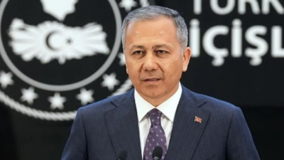 Türkiye’deki Yasal Yabancı Sayısı: İçişleri Bakanı Yerlikaya’dan Açıklama