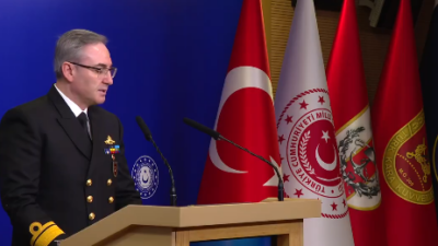 Millî Savunma Bakanlığı’ndan Suriye, Gazze ve Yeni Nesil Askerî Teknolojilere Dair 2025 Mesajı