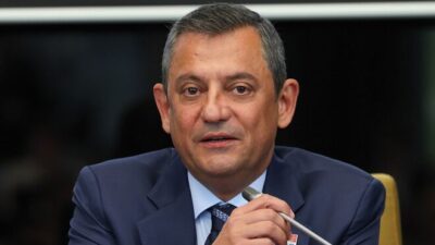 CHP Genel Başkanı Özgür Özel: “Asgari Ücret Halkın Yüzüne Küfretmek Gibi”