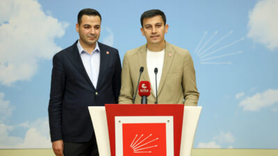 CHP’nin 17’nci Olağan Gençlik Kolları