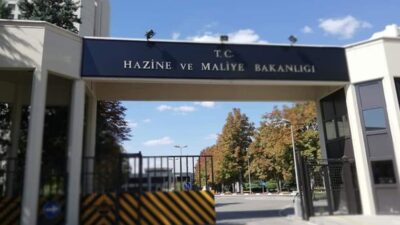 Hazine ve Maliye Bakanlığı’ndan Faiz Destekli Krediler Hakkında Açıklama