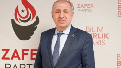 Ümit Özdağ: Suriye’de Ağır Pazarlıklar ve Filistinliler İçin İdlib Projesi