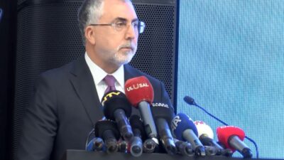 Bakan Işıkhan: Asgari Ücret Tartışmaları Başlıyor!