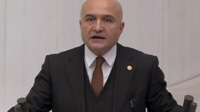 İYİ Parti’den Asgari Ücret İçin 28 Bin TL Teklifi: “Enflasyona Dayalı Sistem Yanlış”