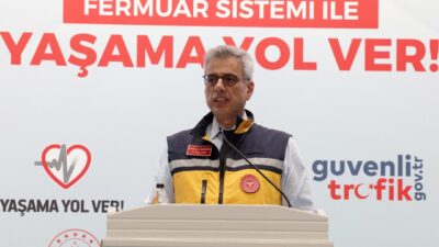 Bakan Memişoğlu, Marmara Depremine Hazırlık Tatbikatlarını Duyurdu