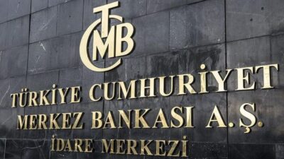 Merkez Bankası Faiz İndirimine Gitti: 47.5!