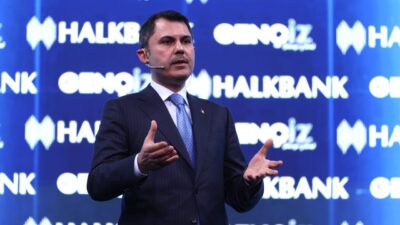 Çevre, Şehircilik ve İklim Değişikliği