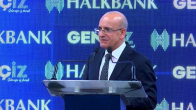Bakan Şimşek: Finansal Okuryazarlık Türkiye’nin Ekonomik Geleceği İçin Kritik