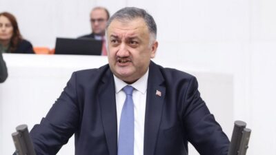 DEVA Partisi Milletvekili Hasan Karal’dan Bütçe Eleştirisi: “Faize Değil, Çiftçiye Yatırım Yapın!”