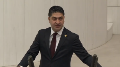 MHP Başkan Yardımcısı İsmail Özdemir: “Dezenformasyona Karşı Mücadele Şart”