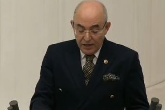 MHP’li Mevlüt Karakaya: “Refah İçin Üçlü İstikrar Şart”