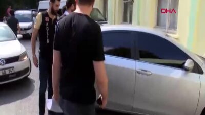 Adnan Oktar’ın Güncel Yapılanması: 12