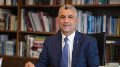 Bakan Bolat: Asgari Ücret Fırsatçılarına Hızla Ceza Uygulanıyor!