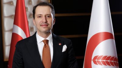 Fatih Erbakan’dan Asgari Ücret Çıkışı: 35 Bin Lira Olmalı