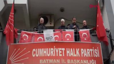 CHP Genel Başkan Yardımcısı Zeliha