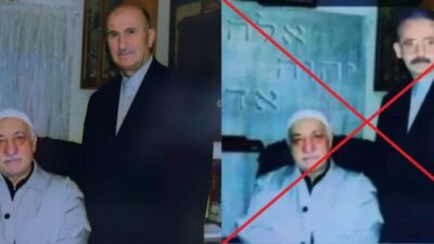 Operasyon ile Yasa Dışı Geçiş