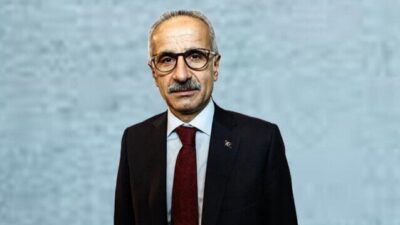 Ankara-İzmir Yüksek Hızlı Tren Projesi