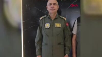 Isparta’da Helikopter Kazasında Kara Havacılık Okul Komutanı Tuğgeneral İsa Baydilli Şehit Oldu