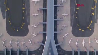 Ulaştırma ve Altyapı Bakanı Abdulkadir