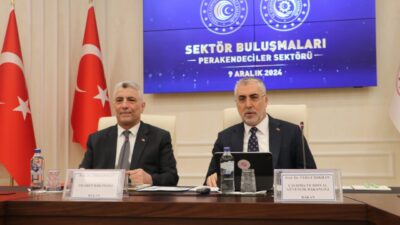 Bakan Işıkhan: Fahiş Fiyatlar Aylık Zamları Ezdirmeyecek