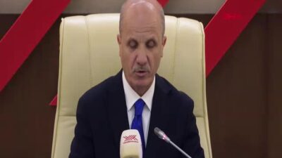 YÖK ve Yunus Emre Enstitüsü’nden