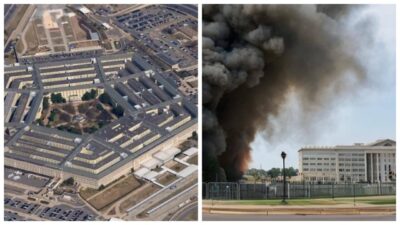 Pentagon, Suriye'deki kimyasal silah stoklarının